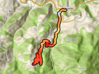 Estana desde Martinet