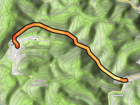 Esthal da Sattelmühle
