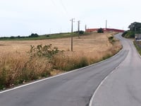 Estrada Octávio Pato da Ribeira da Estribeira