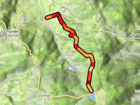 Étang de Vauvillard