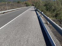 Etna / Rifugio Sapienza von Nicolosi