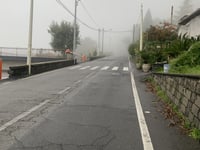 Etna / Rifugio Sapienza von Zafferana