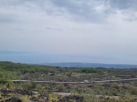 Etna / Rifugio Sapienza da Zafferana
