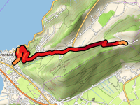 Etschenried da Stansstad