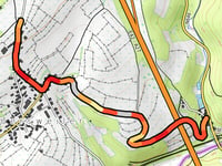 Etteberg z Steinebrück