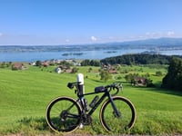Etzelpass desde Pfäffikon