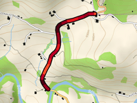 Etzelpass von Sihl
