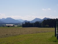 Eugendorfer Berg from Unterkoppl