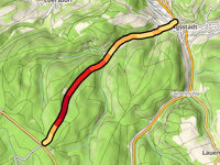 Eulenberg da Ludwigsstadt