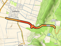 Eulenberg da Sudheim
