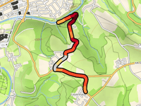 Eulenthal von Aggertal über Lölsberg