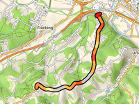 Europaberg von Gleisdorf