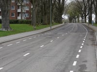 Europalaan über Bexhoes
