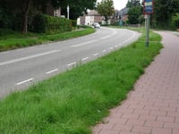 Europaweg-Zuid von Eygelshoven
