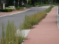 Europaweg-Zuid von Eygelshoven