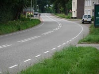 Europaweg-Zuid von Eygelshoven