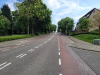 Europaweg-Zuid über Rimburgerweg
