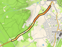 Euskirchener Strasse da Nettekoven