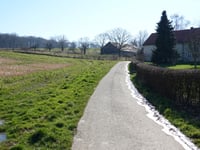 Euverem depuis Valkenburg