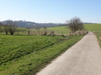Euverem depuis Valkenburg
