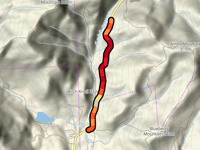 Evans Notch da Brickett Place