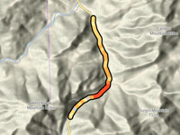 Evans Notch da Hastings