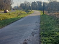 Evence Coppéelaan da Genk