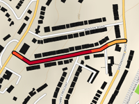 Ewelme Road