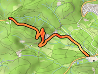 Exelberg desde Neuwaldegg