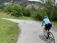 Eygliers von Le Guil
