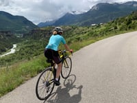 Eygliers von Le Guil