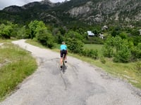 Eygliers von Le Guil