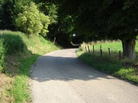 Eyserbosweg