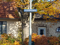 Eyserbosweg