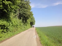 Eyserbosweg