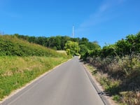 Eyserbosweg