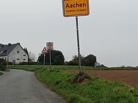 Eyserbosweg