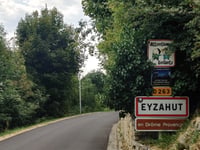Eyzahut von Souspierre