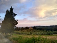 Fabbrica über Via San Giusto