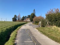 Fabriekstraat von Moregem