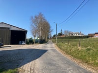 Fabriekstraat von Moregem