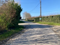 Fabriekstraat von Moregem