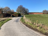 Fabriekstraat von Moregem