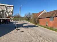 Fabriekstraat von Moregem