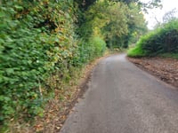 Faccombe Road