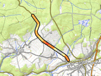 Fagne de Stan da Saint-Hubert