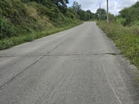 Fagnes from Engis