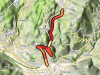 Faida von Pergina Valsugana