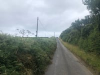 Fairy Cross Hill