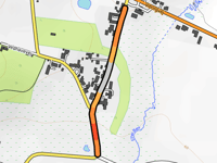 Fajstrup da Lading Sø